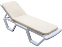 Матрас для Шезлонга TWEET бежевый Матрас для Шезлонга TWEET бежевый