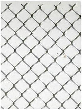 Сетка рабица 25х25 мм d 1,8 мм размер 10х1,5 м