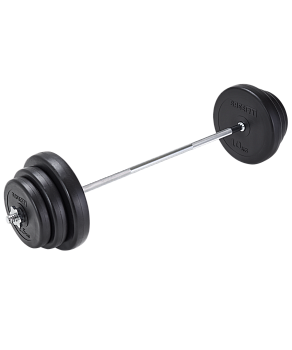 Штанга разборная BB-402, 40 кг