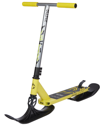 Снегокат трюковый Prima