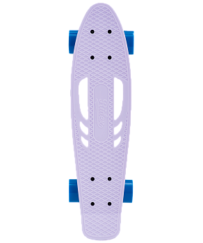 Круизер пластиковый Snowflake 22"x6" Круизер пластиковый Snowflake 22"x6"