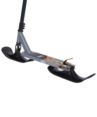 Снегокат трюковый Noodle