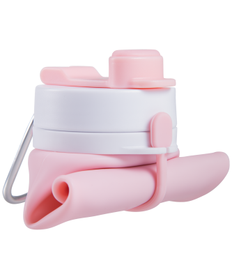 Бутылка для воды Hydro Pink Бутылка для воды Hydro Pink