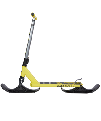 БЕЗ УПАКОВКИ Снегокат трюковый Prima