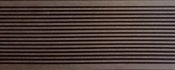 Доска из ДПК шовная 150х23,5х4000 мм Darvolex